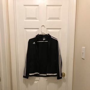 Adidas jacket